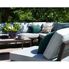 Lounge sofas für den garten. Garten Lounge Coaldale Ecke Von Brafab Lisel De