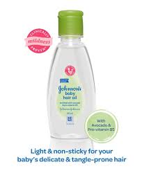 Apply gently in small quantities using firm but gentle 100 ml of johnson's baby oil costs rs.77. Johnson S Baby Hair Oil 60 Ml Buy Online Online Shopping Gaya Patna Jamshedpur India Near By Me Grofood