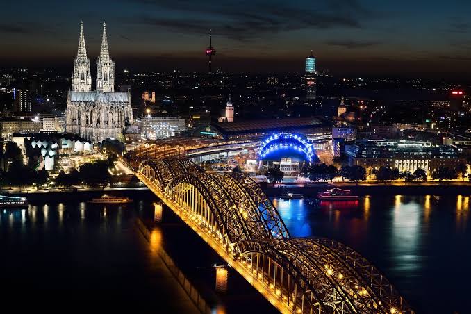 Qué ver y qué hacer en Colonia, Alemania: olores, sabores, historia y los 11 imprescindibles