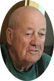 Albert, Claude John Obituary