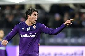 Her primary research interests are in the areas of seismotectonics and geohazards. Why Newcastle United Should Take A Punt On 30m Star Dusan Vlahovic