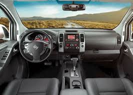 2015 Nissan Frontier Interior Nissan Frontier Nissan Pathfinder Small Pickup Trucks