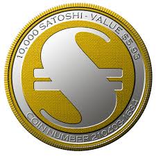 Current bitcoin price usd dollar. 210403 1634 10 000 Satoshi Cryptocurrency Coins Tokens Opensea