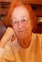 WINNIE BOWE Obituary (2018)