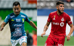 Последние твиты от club león (@clubleonfc). Club Leon Vs Toronto Fc Predictions Odds And How To Watch Or Live Stream Online Free In The Us Today Concacaf Champions League 2021 Round Of 16 At Nou Camp Toronto