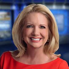 Tracy Davidson, NBC 10 News Today