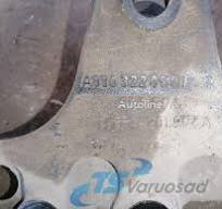Leaf spring bracket Mercedes-Benz Leaf spring bracket A9303220501 for  Mercedes-Benz Actros truck tractor