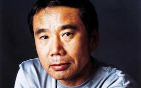 Writing and Running: Haruki Murakami