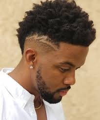 Combine all these styles on top with a taper fade on the sides and you'll have one of the most popular hairstyles of any black guy. Top 30 Cool Fade Haircut Black Men Stylish Fade Haircut For Black Men