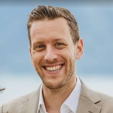 Marc Oehler, directeur d'Infomaniak: «L'absence d'implication politique  dans le numérique est un problème»