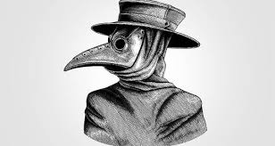 Plague doctor costume in the 17th and 18th centuries the plague doctors invented masks to protect themselves from bad air and prevent contagion. Why Plague Doctors Wore Costumes While Fighting The Black Death