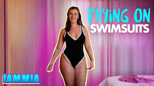 Try On Haul | Fashion Nova Swimwear