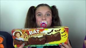 Bad baby victoria annabelle food challenges. Bad Baby Eating Halloween Candy Gummy Treat Challenge Victoria Annabelle Toy Freaks Daddy Kids Irl Video Dailymotion