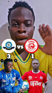 Simba vs Yanga: Popular TikTok Challenge Highlights