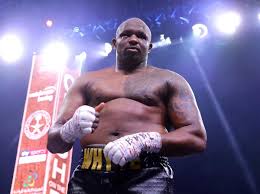 Dillian whyte gets a chance at redemption on saturday when he battles alexander povetkin for the interim wbc heavyweight title in gibraltar. Dillian Whyte Vs Alexander Povetkin Postponed With Fight To Take Place In Eddie Hearn S Garden The Independent The Independent