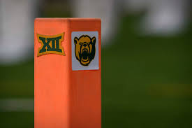 Let's take a second and not talk about why texas and oklahoma would want to leave the big 12 (money). Why I Think The Big 12 Is Going To Collapse And How Baylor Should React Our Daily Bears