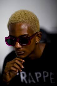 Go Backstage at Liam Hodges' SS19 Show at LFWM