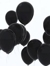 Black And White Balloons Pin On Aaaa