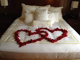 Blossoms Of Elegance Decoracao Quarto Romantico Ideias Romanticas Quartos De Hotel Romantico