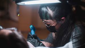 Our ota tv guide lists the television shows you can be watching for free with any quality tv antenna. Sai Li Tattooing As Freedom Of Choice Tattoo Life
