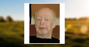 Roger Heim Obituary February 1, 2019