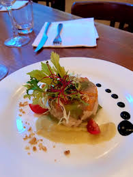 La Vache Et Le Cuisinier Home Paris France Menu Prices Restaurant Reviews Facebook