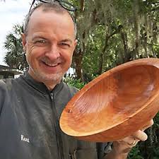 My Favorite Food Safe Wood Finish