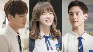 Meskipun menyediakan daftar drama dari negara lainnya, namun situs ini. Download School 2017 Sub Indo Narashika