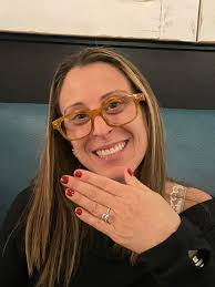 Congratulations to AYM Alum Noah Farstad who recently got engaged to Angela  Gruenwald! So excited for the happy couple!