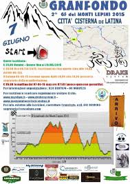 Filiale di cisterna di latina in provincia di latina. Cisterna Monti Lepini Il 7 Giugno La Seconda Edizione Della Granfondo H24 Notizie Portale Indipendente Di News Dalla Provincia