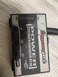 Power commander 805 510