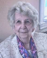 Obituary for Lillie Mae Simpkins