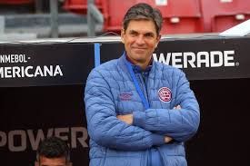 Mauricio Pellegrino y el penal que cobran a favor de la U en el ltimo  minuto: Nos da un poco de bronca - La Tercera