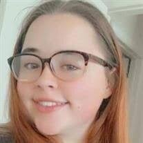 Sara Nicole Marsh Obituary