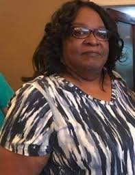 Obituary information for Gwendolyn Renee Simmons