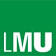 Ludwig-Maximilians-Universität München logo