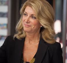 Austin Author Meg Gardiner Thrills with 'Phantom Instinct'