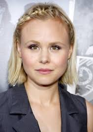 Fan Casting Alison Pill as Ellie Anne Swan in Red Dead Redemption (TV Show) 