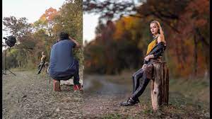 Bts With Raluca Using Softbox Triopo 26 Inc Godox Ad400 Pro And Tt685 In 2021 Softbox Sony Rx100 Iv Pro