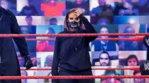 Update On Why Mercedes Martinez Left Retribution Wrestletalk