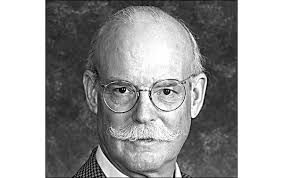 ANDREW CARTER Obituary (1940