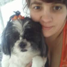 Stella and Natty had a great time tonight! It was nice to meet Ace, Rango,  and see Bo again. If their parents are