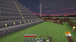 Mcmmo includes leaderboards and commands on your minecraft server. How To See Light Levels For Monster Spawns Minecraft Youtube