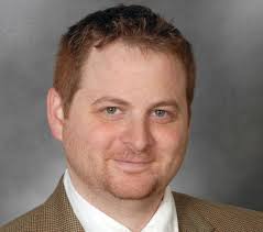 Patrick Stern, County Board candidate in District 27