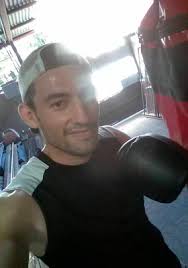 Erick Soto Chavarria