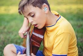 Pediatric Otolaryngology (ENT)