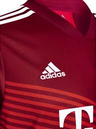 Bayern münchen trikot 21/22 kinder | hier finden sie aktuelle sportnachrichten, fußballtabellen, lokalsport und informationen zu sportvereinen. Fc Bayern Trikot Home 21 22 Offizieller Fc Bayern Store