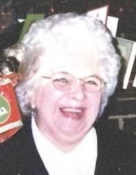 Obituary for Kathleen A. Mowry
