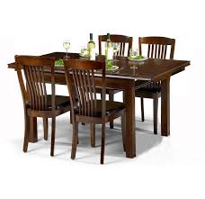 Canterbury Extending Dining Set With 4 Dining Chairs Only 359 99 On Worldstores Co Uk With Images Dining Table Dining Room Furniture Collections Dining Table Setting