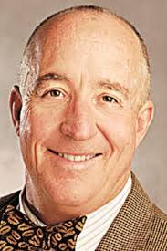 Richard Ducote's Instagram, Twitter & Facebook